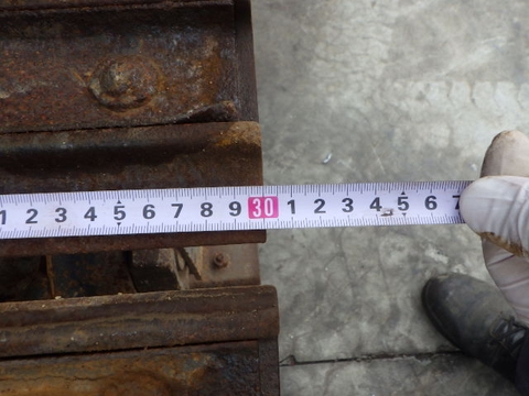 Kobelco SK30UR-5-09699