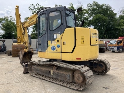 Sumitomo SH75X-3B-9011