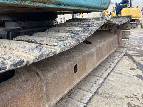 Kobelco SK70SR-1ES YT04-08124