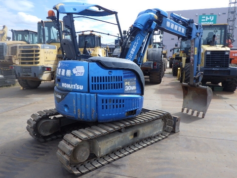 PC30UU-5	18085
