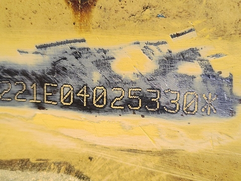 PC58UU-5-25330