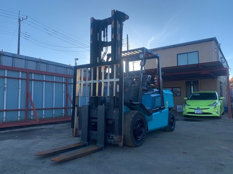 Sumitomo 24-FD50PVIIIS6S-21067