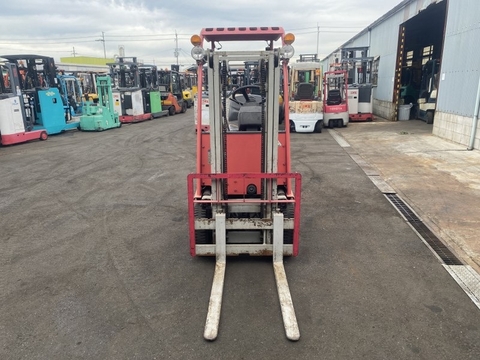 Xe điện Toyota 7 tạ 3fbl7-10228