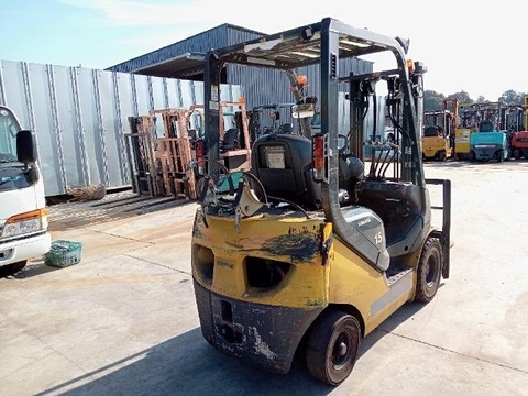 Komatsu FG15T-21-202153