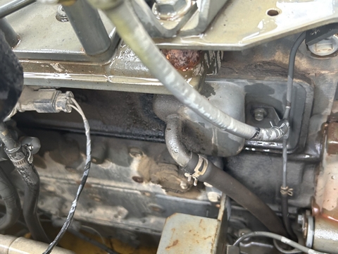 Máy xúc đào bánh xích cần dài 18 m PC200-6