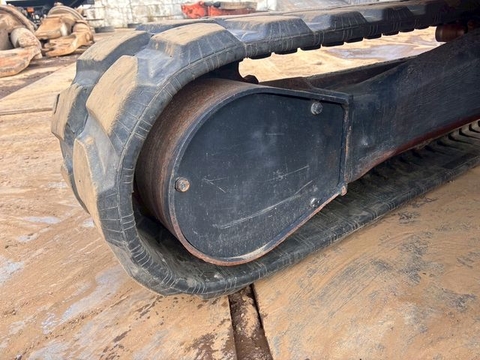 HITACHI ZX55UR-3 - 36100