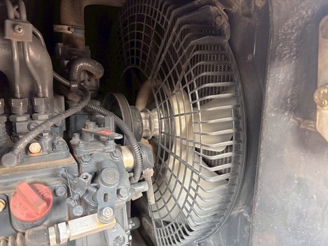 HITACHI ZX55UR-3 - 36100