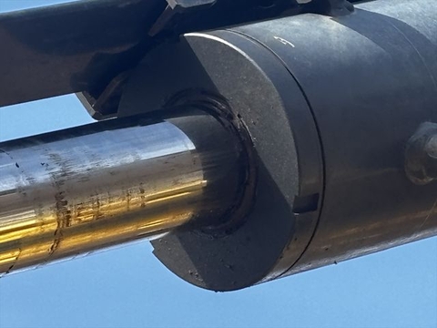 YANMAR B6-6A 66629