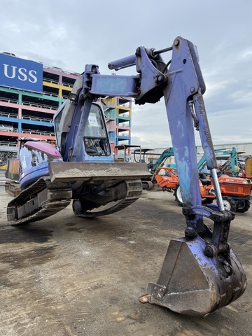 Komatsu PC50UU-2E-16840