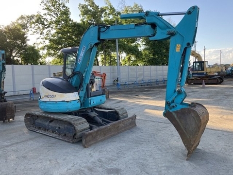Kobota RX503S-30185