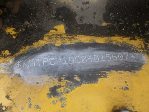 PC30UU-5-15607