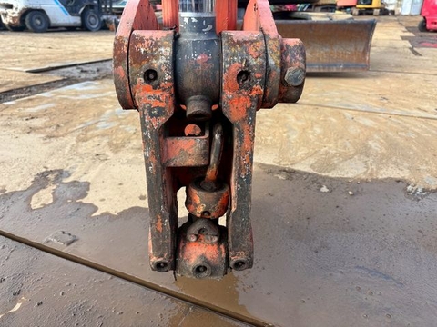 HITACHI ZX55UR-3 - 36100
