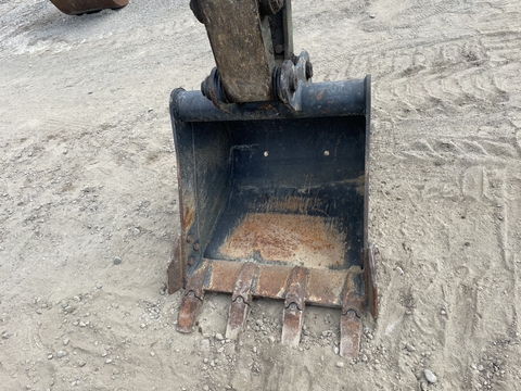 Máy xúc đào Kobelco SK40SR-3E-04240