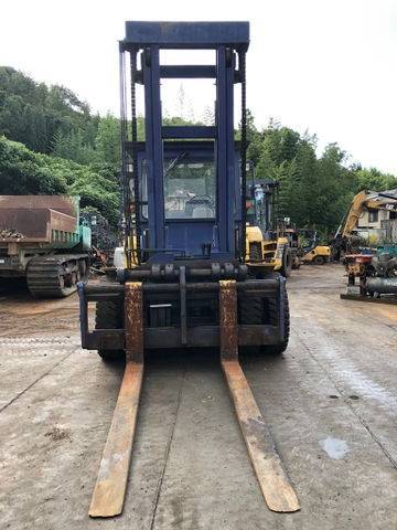 Komatsu FD115T-6-5052