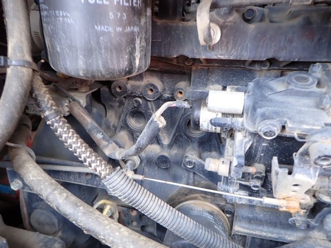 Model	B6-6A-66274