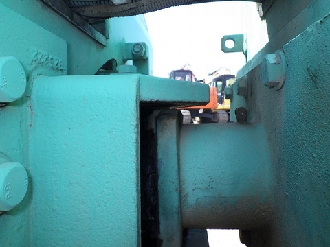 Bomax BW131ACW 231473 (máy lu)