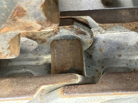 Kobelco SK30UR-5 PR08-09525