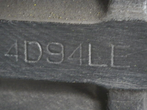 Xe nâng komatsu số sàn FD25W-16-700349