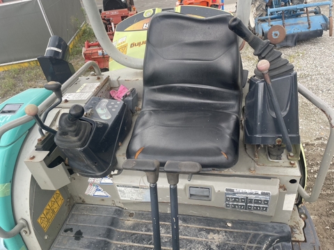 Máy xúc đào mini bánh xích VIO30-5-51048B