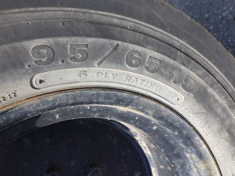 Sakai TW350-1 11259 (máy lu)