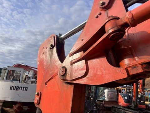 HITACHI ZX55UR-3 - 36100