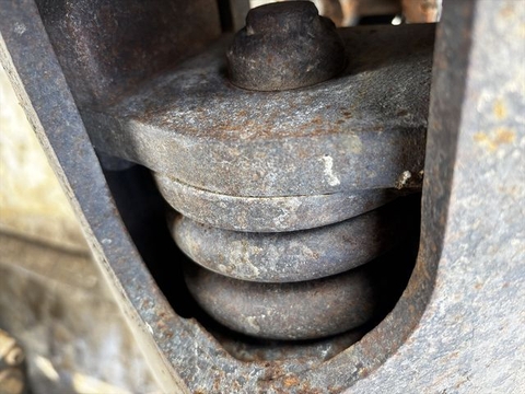 YANMAR B6-6A 66629