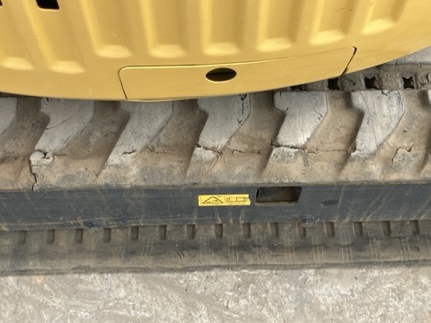 Komatsu PC30UU-5 19300 (máy xúc)