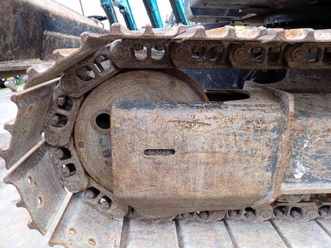 Hitachi ZX75US-3 65838