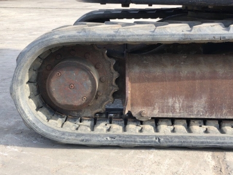 Hitachi ZX40U-2-10990