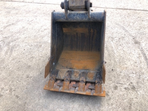 Hitachi ZX40U-2-10990