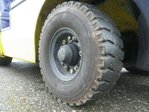 Komatsu FG15c-17-631975