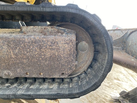 Komatsu PC30UU-5 16326