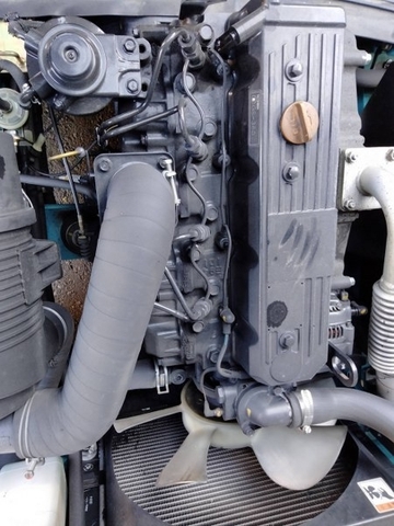 Sumitomo 03FD15PAXI92D-10662