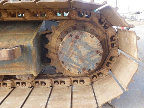 Komatsu PC128US-11 53656 (máy xúc)