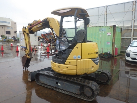 PC30UU-5-15607