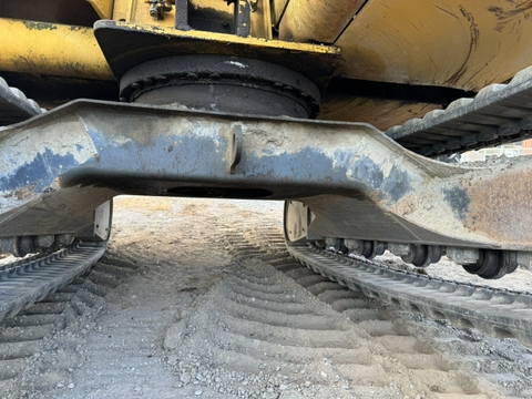 Máy xúc đào Komatsu Pc60-7-52836