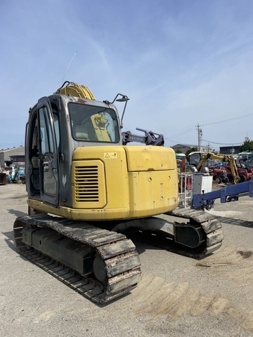 Kobelco SK60SR-1E-05376