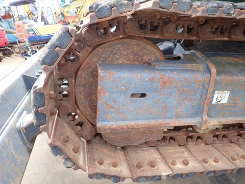Kobelco SK70SR-2 YT06-20222 (máy xúc)