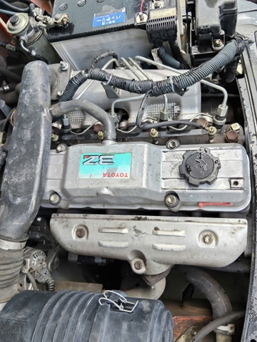 Toyota 52-8FD25/A508FD25-38756