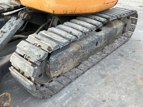 Kobelco SK30UR-5 PR08-09525