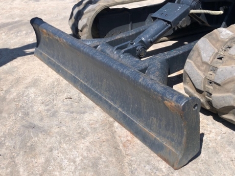 Máy xúc đào Kobota RX505-70831