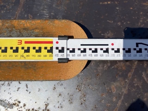 Komatsu FD25C-12-548014