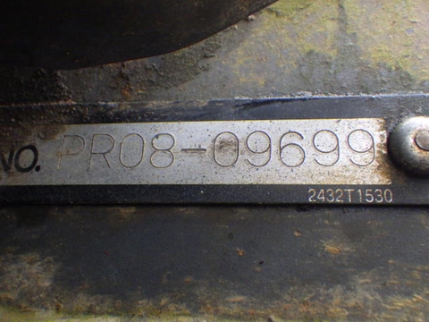 Kobelco SK30UR-5-09699