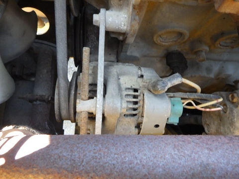 Sakai TW350-1 11259 (máy lu)