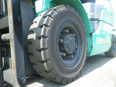 Misubishi FD25T-53246