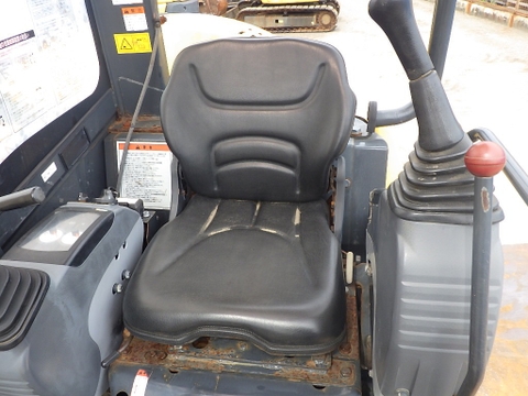 Komatsu PC58UU-5 25554