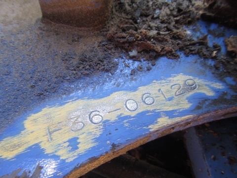 Xúc lật 5SDTL8-06129