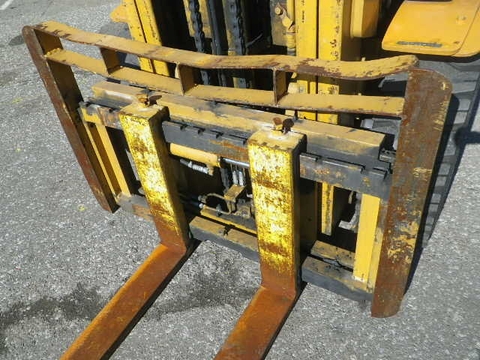 Komatsu FD30C-15-574540