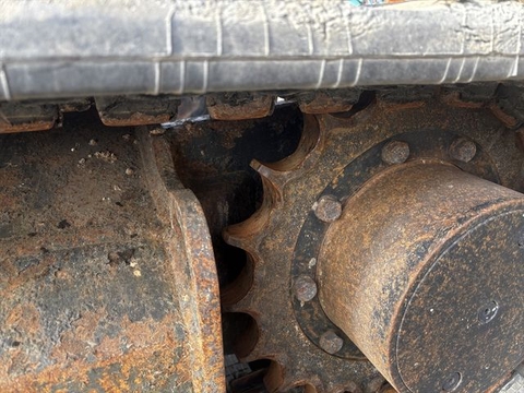 YANMAR B6-6A 66629