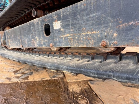 HITACHI ZX55UR-3 - 36100